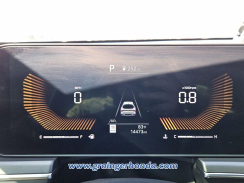 Used 2025 Kia K5 GT-Line FWD image 21