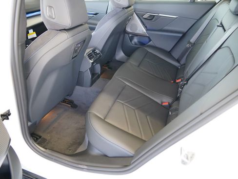 New 2027 BMW 530i xDrive AWD/4WD image 21