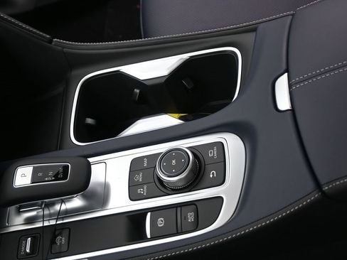 New 2026 INFINITI QX60 Sport w/ Dark Cargo Package image 23