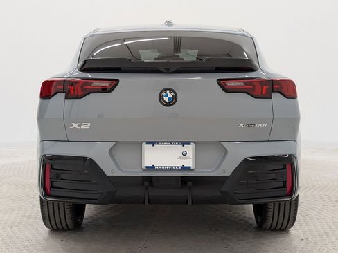 New 2026 BMW X2 xDrive28i w/ Technology Package image 10
