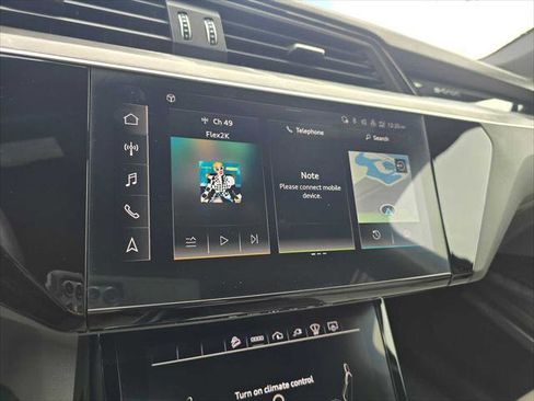 Used 2023 Audi e-tron Chronos w/ Chronos Package AWD/4WD image 30