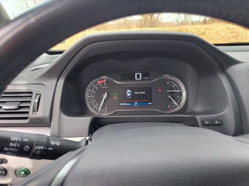 Used 2019 Honda Ridgeline RTL-T image 14