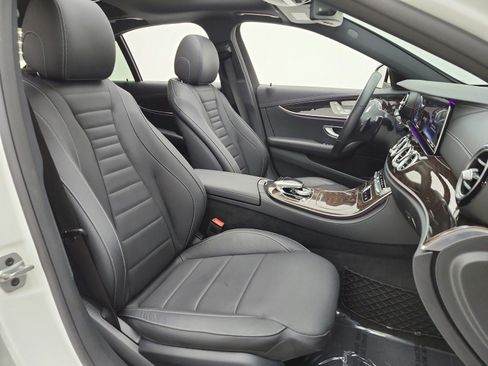 Certified 2020 Mercedes-Benz E 450 4MATIC Sedan image 20