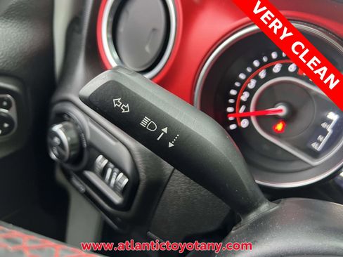 Used 2020 Jeep Gladiator Rubicon image 30