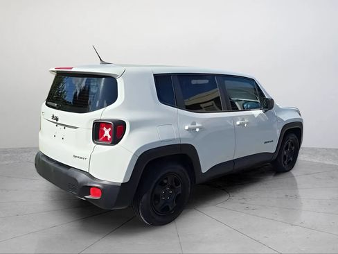 Used 2017 Jeep Renegade Sport w/ Power & Air Group image 11