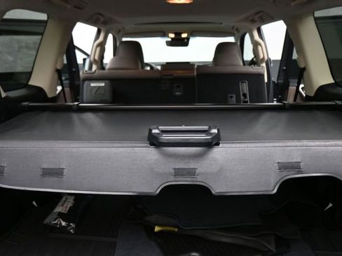 Used 2023 Lexus GX 460 Premium w/ Premium Package AWD/4WD image 24