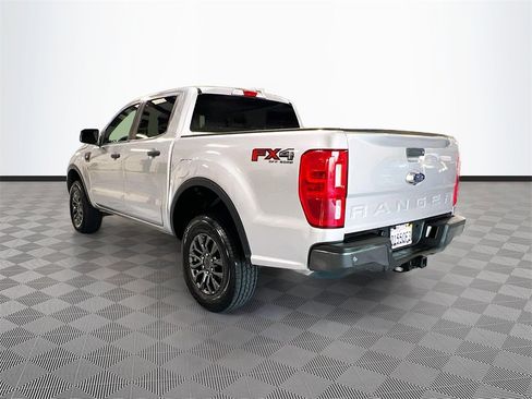 Used 2021 Ford Ranger XLT w/ Equipment Group 301A Mid image 5