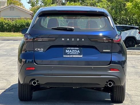 New 2026 MAZDA CX-5 AWD 2.5 S image 5