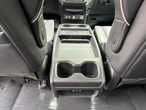 New 2026 Honda Odyssey Touring image 34
