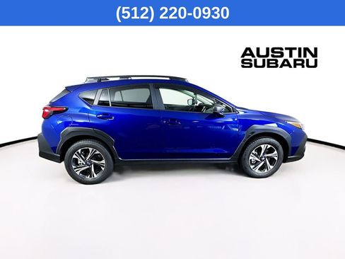 Certified 2024 Subaru Crosstrek 2.0i Premium AWD/4WD image 9
