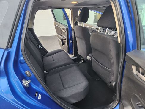 Used 2015 Honda Fit EX image 13