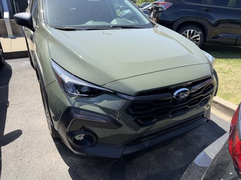 New 2026 Subaru Crosstrek 2.5i Limited AWD/4WD image 3
