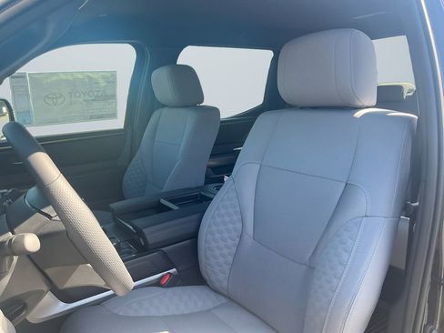New 2025 Toyota Tundra SR5 AWD/4WD image 9