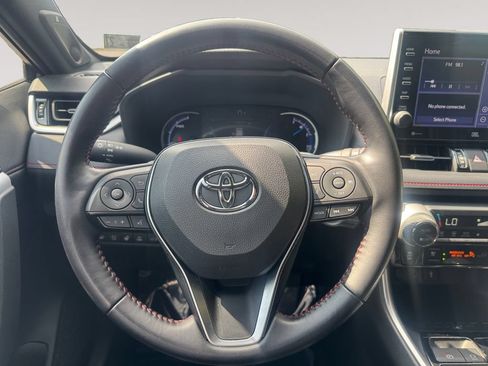 Used 2021 Toyota RAV4 XSE w/ Premium Package AWD/4WD image 12
