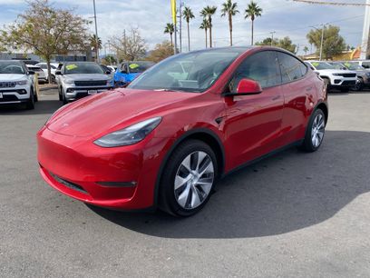 Used 2023 Tesla Model Y Long Range