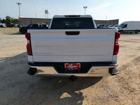 New 2026 Chevrolet Silverado 1500 LT w/ Max Trailering Package AWD/4WD image 5