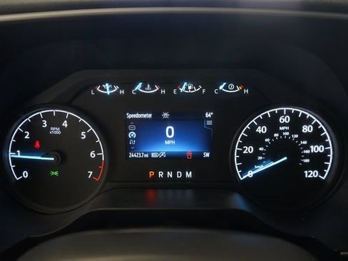 Used 2023 Ford F150 XLT AWD/4WD image 22