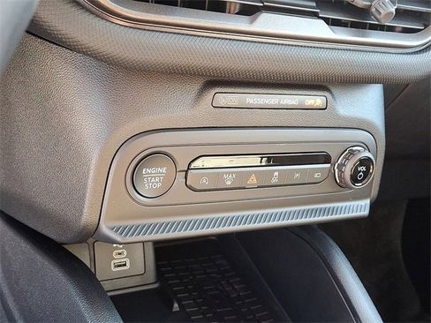 New 2025 Ford Bronco Sport Outer Banks w/ Outer Banks Tech Package+ image 11