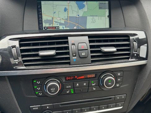 Used 2013 BMW X3 xDrive35i image 25