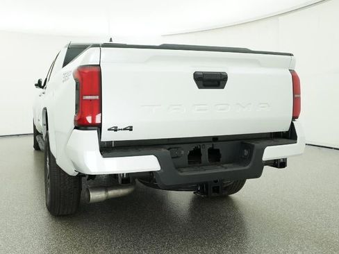 New 2026 Toyota Tacoma TRD Sport AWD/4WD image 55