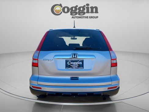 Used 2011 Honda CR-V EX image 9