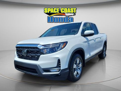 New 2026 Honda Ridgeline RTL image 3