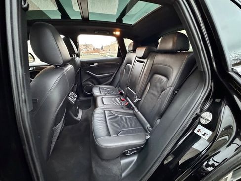 Used 2016 Audi Q5 TDI Premium Plus image 25