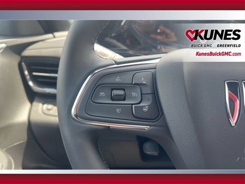 New 2026 Buick Envista Sport Touring w/ Convenience I Package FWD image 20