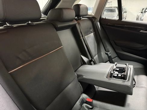 Used 2013 BMW X1 xDrive35i AWD/4WD image 59
