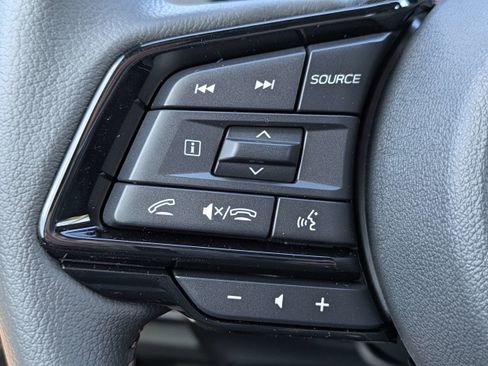 New 2026 Subaru Forester Sport AWD/4WD image 27