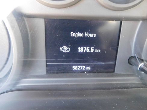 Used 2022 Chevrolet Silverado 2500 W/T w/ WT Fleet Convenience Package image 7