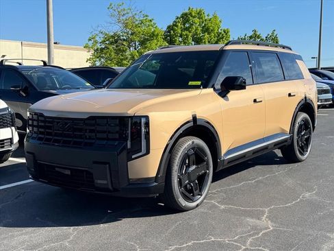 New 2027 Kia Telluride EX X-Line w/ Towing Package image 6