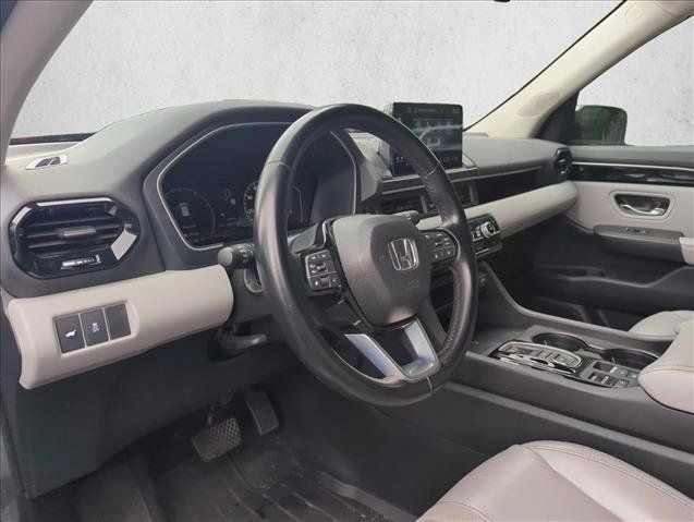 Used 2024 Honda Pilot EX-L image 9