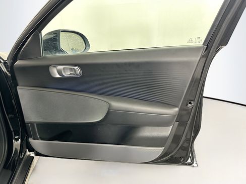 Used 2024 Hyundai Ioniq 6 SEL image 32