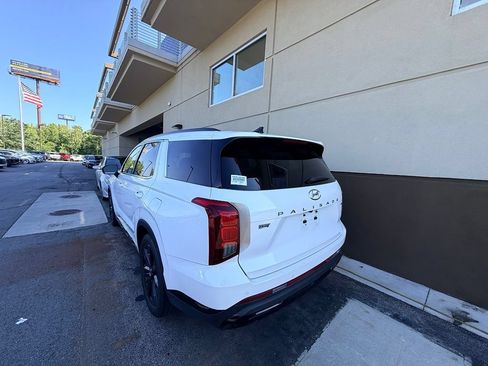 Used 2024 Hyundai Palisade XRT AWD/4WD image 4