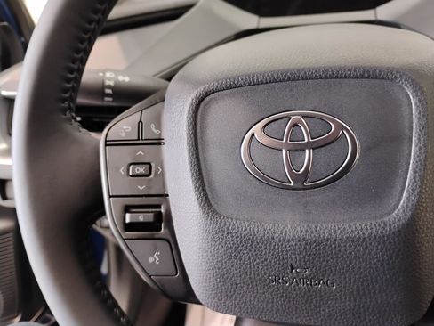 Used 2026 Toyota Prius LE image 18