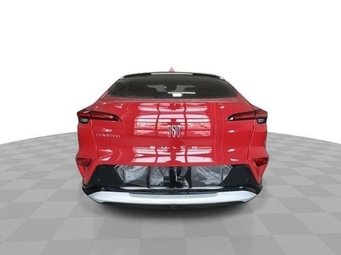 New 2026 Buick Envista Sport Touring w/ Convenience I Package image 7