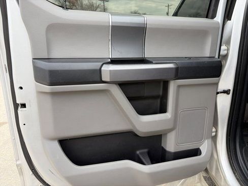 Used 2018 Ford F150 XLT w/ Equipment Group 302A Luxury image 9