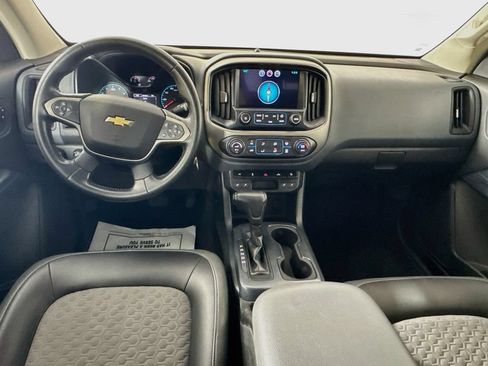 Used 2015 Chevrolet Colorado Z71 AWD/4WD image 26