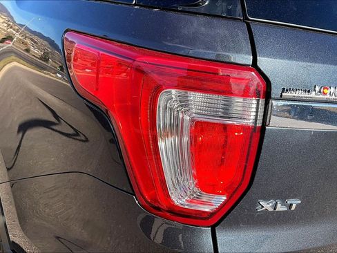 Used 2017 Ford Explorer XLT w/ Equipment Group 201A image 33