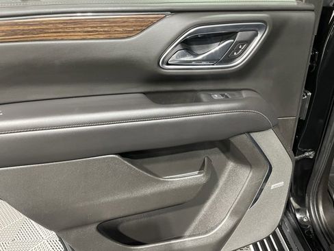 Used 2021 Chevrolet Tahoe High Country image 21