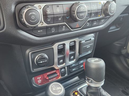 New 2025 Jeep Wrangler Sport AWD/4WD image 14