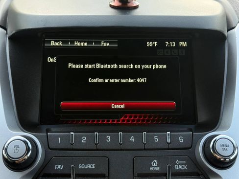 Used 2017 GMC Terrain SLE FWD image 20