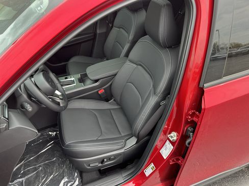 New 2026 MAZDA CX-5 2.5 S w/ Premium Plus Package image 30