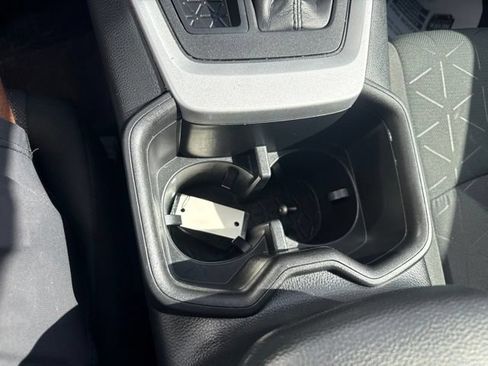 Used 2023 Toyota RAV4 XLE FWD image 21
