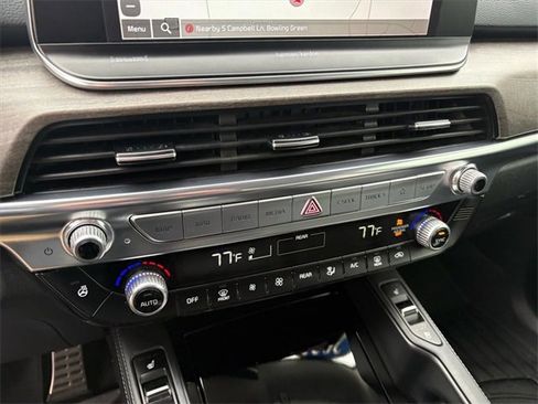 Used 2022 Kia Telluride SX w/ SX Prestige Package image 11