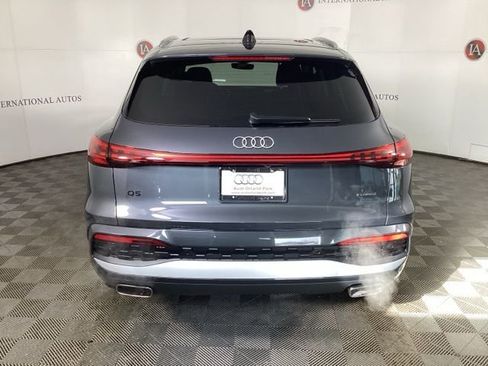 New 2025 Audi Q5 Premium image 5