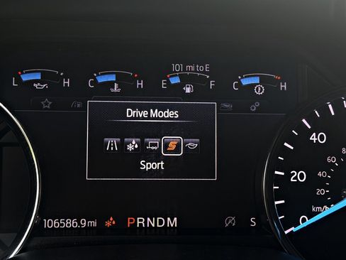 Used 2020 Ford Expedition Max King Ranch RWD image 25
