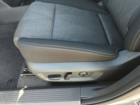 New 2026 Nissan Rogue SV FWD image 27