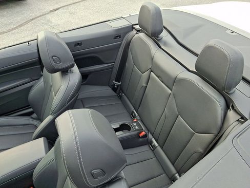 Certified 2023 BMW 430i xDrive Convertible w/ M Sport Package image 10